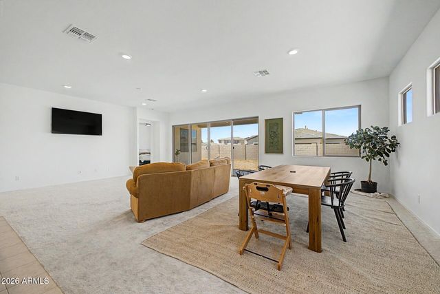 4950 W WEEPING WILLOW Way, Laveen, AZ 85339