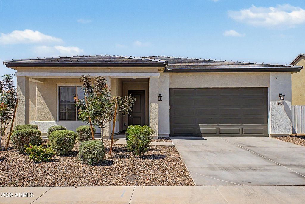 4950 W WEEPING WILLOW Way, Laveen, AZ 85339 — photo 2