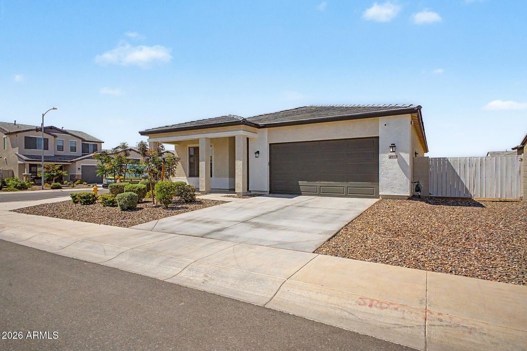 4950 W WEEPING WILLOW Way, Laveen, AZ 85339 — photo 5