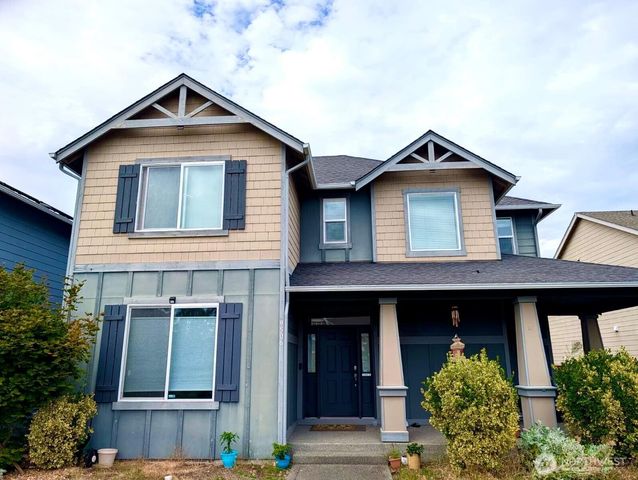 9506 S 235th Place, Kent, WA 98031