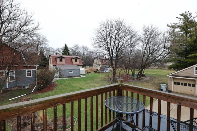 447 E Waterford AVENUE, Milwaukee, WI 53207