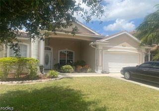 9561 Blue Stone CIR, Fort Myers, FL 33913