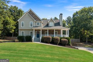 41 Golden Eagle Drive, Adairsville, GA 30103