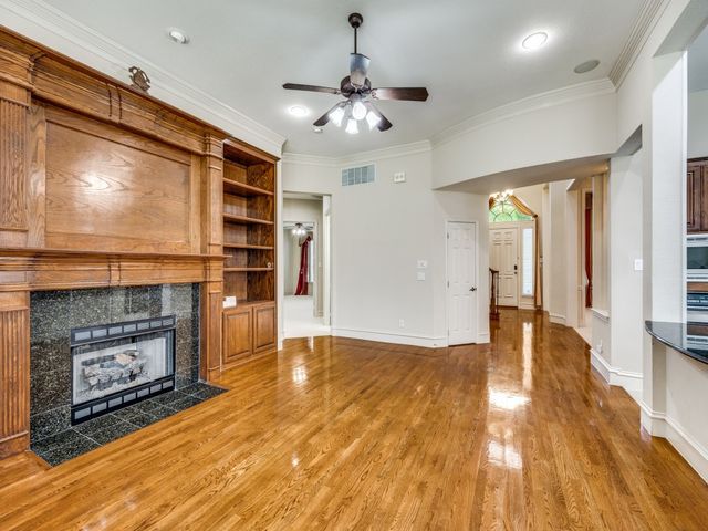 2328 Harrisburg Lane, Plano, TX 75025