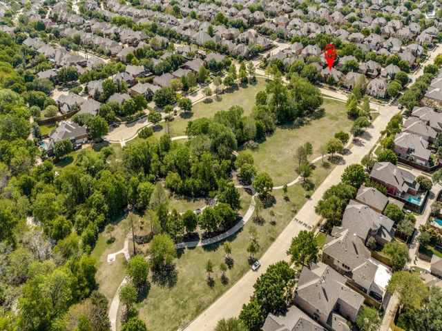 2328 Harrisburg Lane, Plano, TX 75025