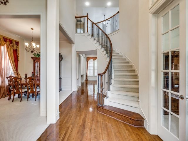 2328 Harrisburg Lane, Plano, TX 75025
