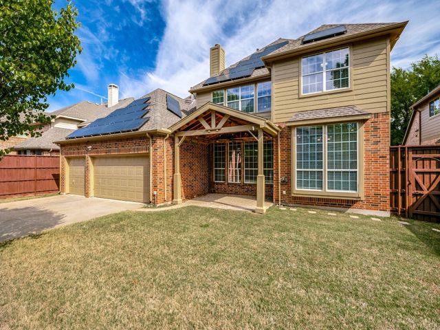 2328 Harrisburg Lane, Plano, TX 75025