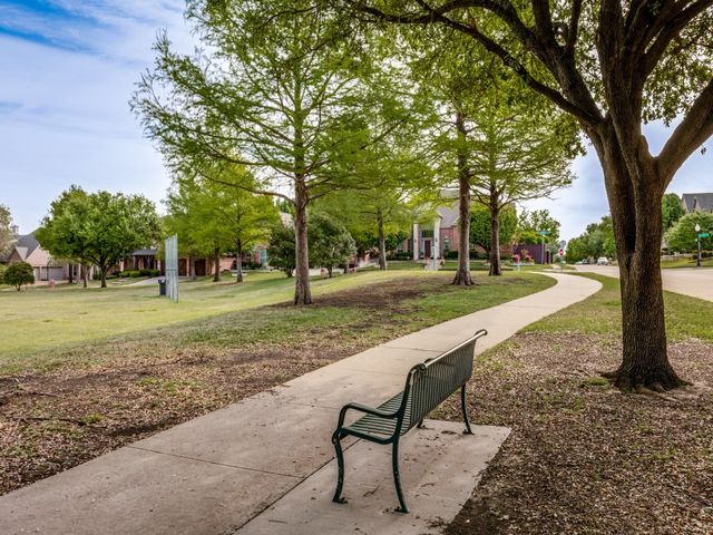 2328 Harrisburg Lane, Plano, TX 75025