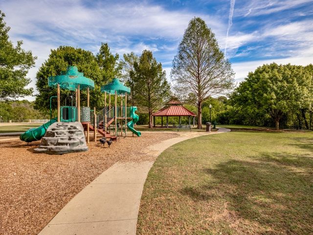 2328 Harrisburg Lane, Plano, TX 75025