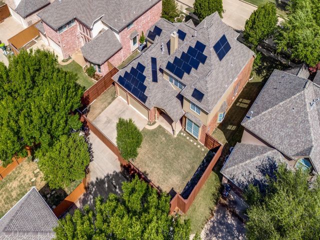 2328 Harrisburg Lane, Plano, TX 75025