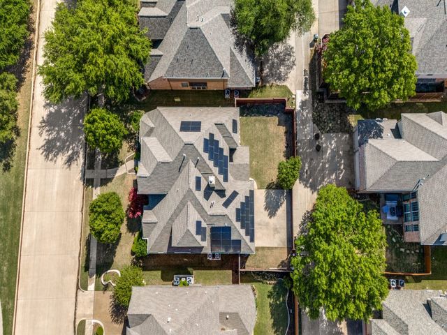 2328 Harrisburg Lane, Plano, TX 75025