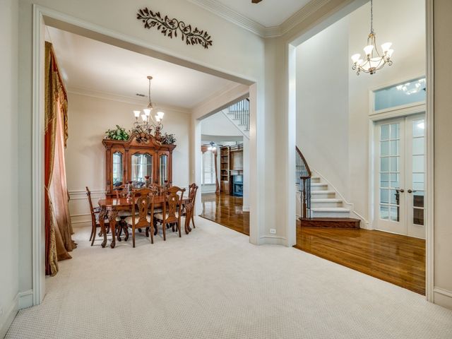 2328 Harrisburg Lane, Plano, TX 75025