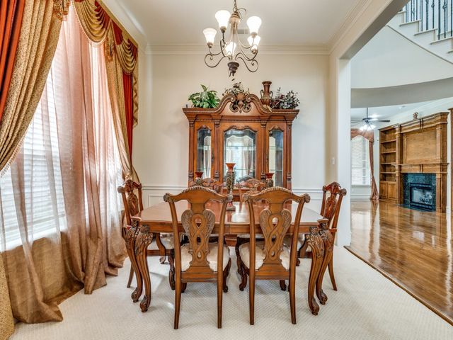 2328 Harrisburg Lane, Plano, TX 75025