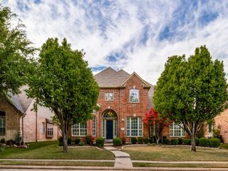 2328 Harrisburg Lane, Plano, TX 75025