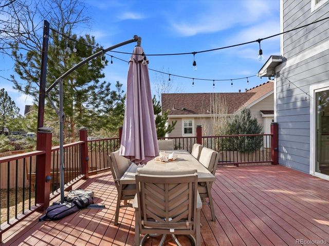 2518 Azalea Way, Erie, CO 80516