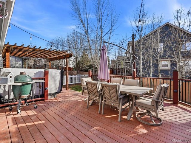 2518 Azalea Way, Erie, CO 80516