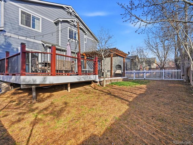 2518 Azalea Way, Erie, CO 80516