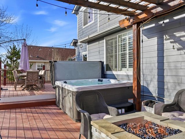 2518 Azalea Way, Erie, CO 80516