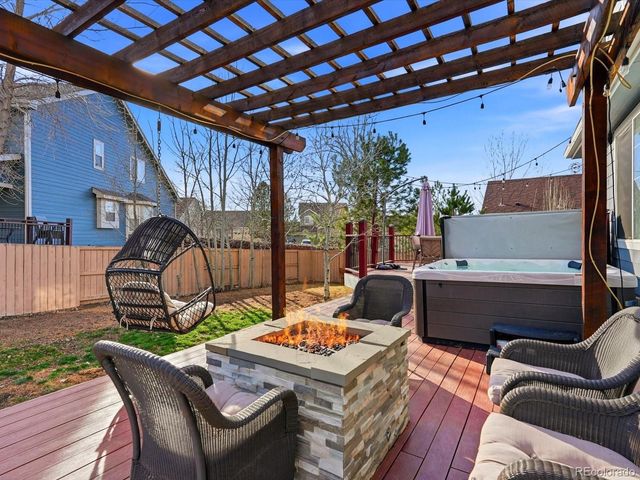 2518 Azalea Way, Erie, CO 80516