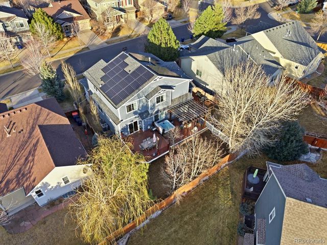 2518 Azalea Way, Erie, CO 80516