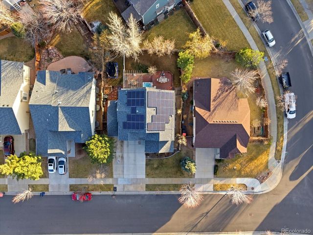 2518 Azalea Way, Erie, CO 80516