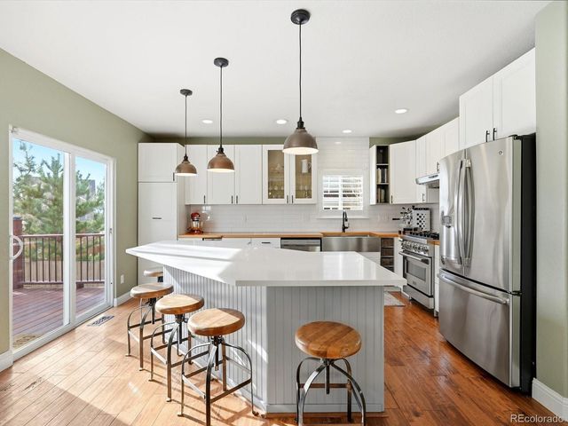 2518 Azalea Way, Erie, CO 80516