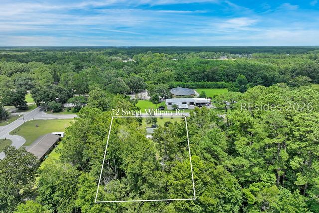 52 Sweet William Rd, Ridgeland, SC 29936