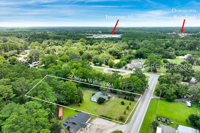 52 Sweet William Rd, Ridgeland, SC 29936