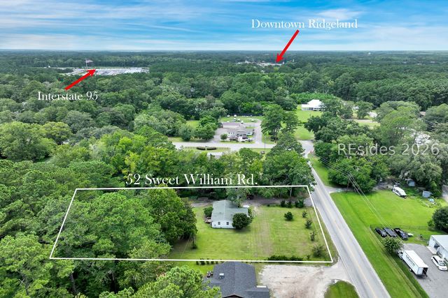 52 Sweet William Rd, Ridgeland, SC 29936