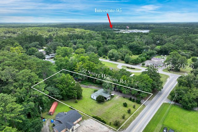 52 Sweet William Rd, Ridgeland, SC 29936