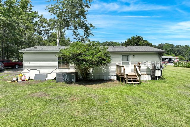 52 Sweet William Rd, Ridgeland, SC 29936