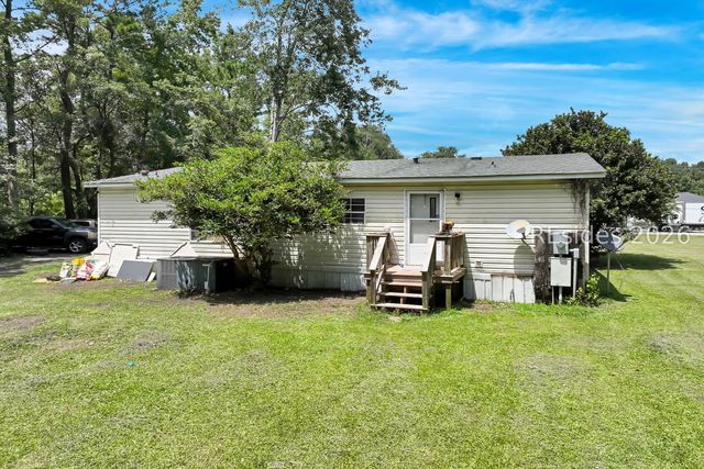 52 Sweet William Rd, Ridgeland, SC 29936