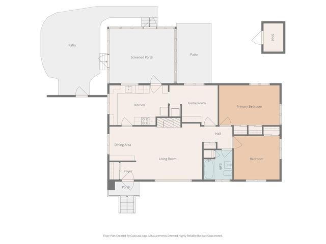 2431 Arnold Drive, Charlotte, NC 28205