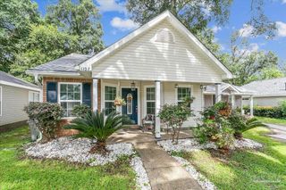 1127 Merrie Way, Pensacola, FL 32514