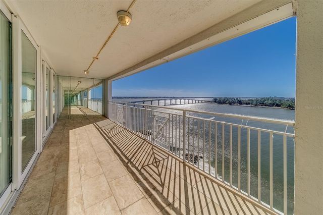 675 S GULFVIEW BOULEVARD PH1, Clearwater Beach, FL 33767