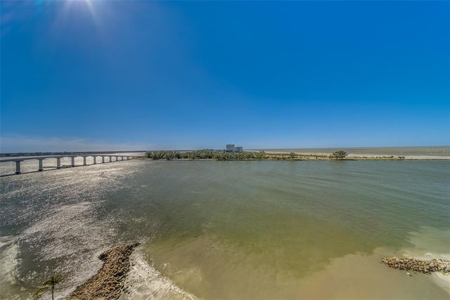 675 S GULFVIEW BOULEVARD PH1, Clearwater Beach, FL 33767