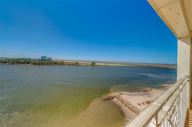 675 S GULFVIEW BOULEVARD PH1, Clearwater Beach, FL 33767