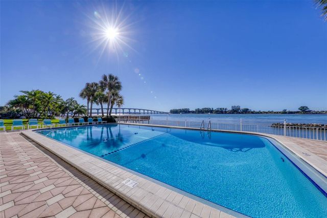 675 S GULFVIEW BOULEVARD PH1, Clearwater Beach, FL 33767