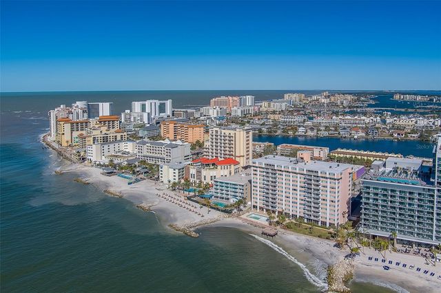 675 S GULFVIEW BOULEVARD PH1, Clearwater Beach, FL 33767