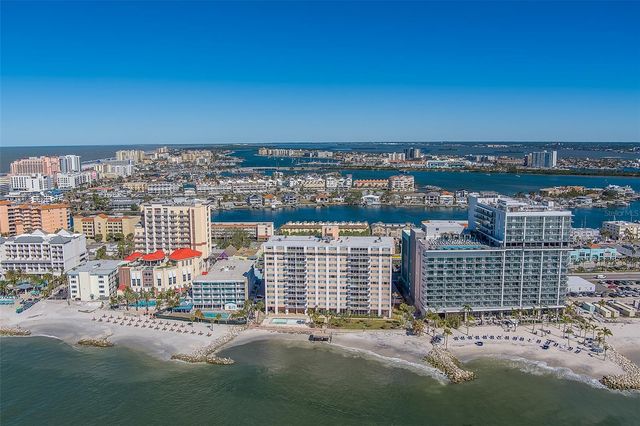 675 S GULFVIEW BOULEVARD PH1, Clearwater Beach, FL 33767