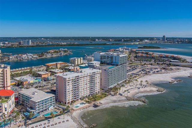 675 S GULFVIEW BOULEVARD PH1, Clearwater Beach, FL 33767