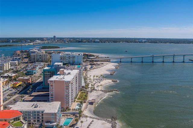 675 S GULFVIEW BOULEVARD PH1, Clearwater Beach, FL 33767
