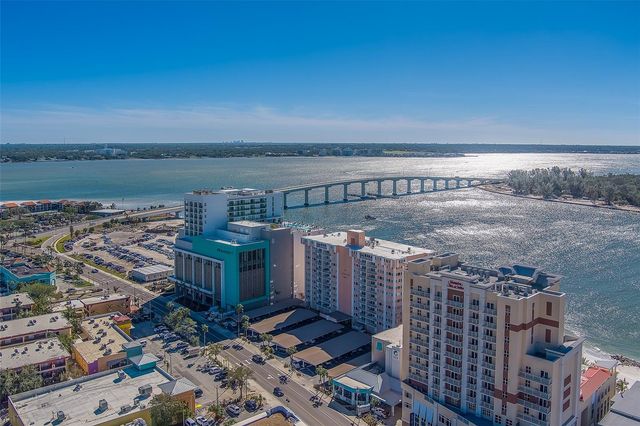 675 S GULFVIEW BOULEVARD PH1, Clearwater Beach, FL 33767