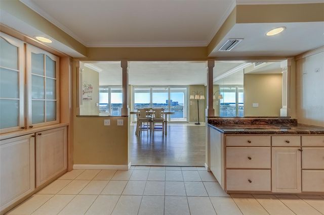 675 S GULFVIEW BOULEVARD PH1, Clearwater Beach, FL 33767