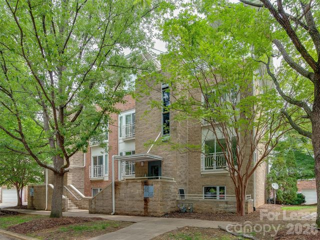 3729 Picasso Court, Charlotte, NC 28205