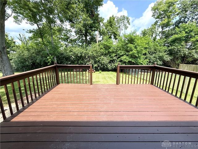 3360 Cortez Drive, Dayton, OH 45415