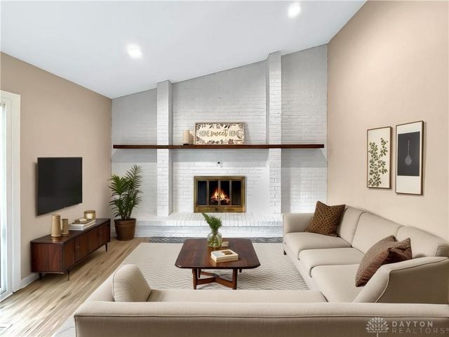 3360 Cortez Drive, Dayton, OH 45415