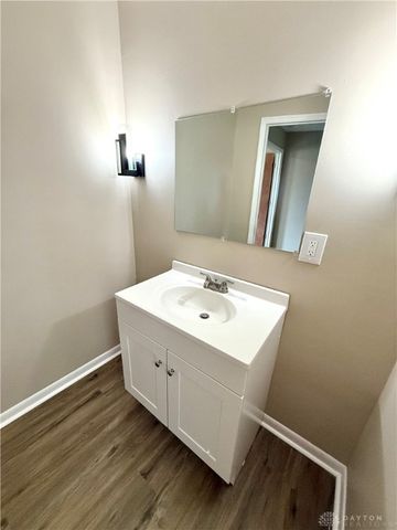 3360 Cortez Drive, Dayton, OH 45415