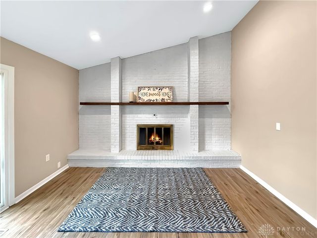 3360 Cortez Drive, Dayton, OH 45415