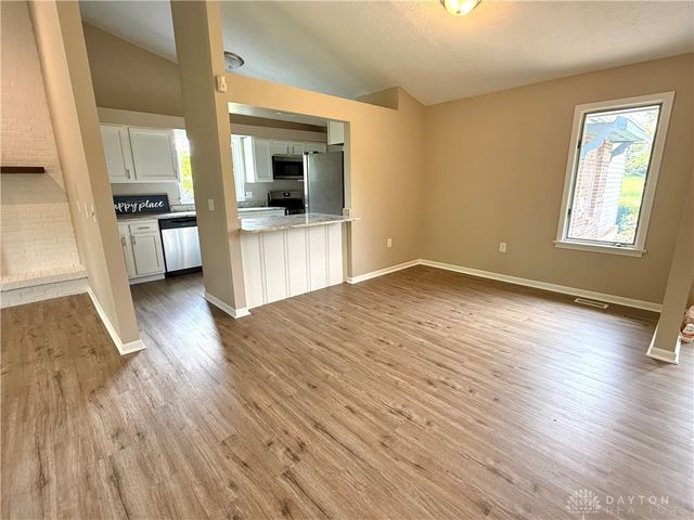 3360 Cortez Drive, Dayton, OH 45415